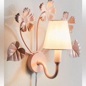 Urban Outfitters Louisa Sconce